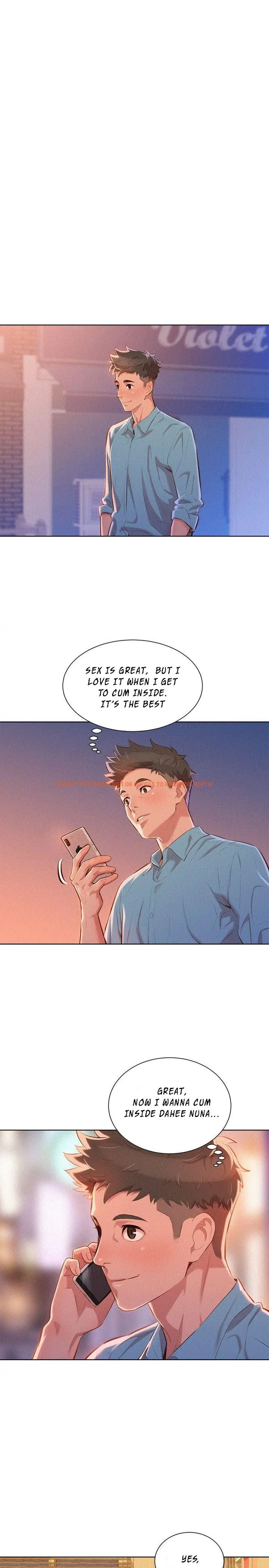 Read Hentai Image 24 241 in comic What Do You Take Me For? - Chapter 44 - www.hentaitnt.net