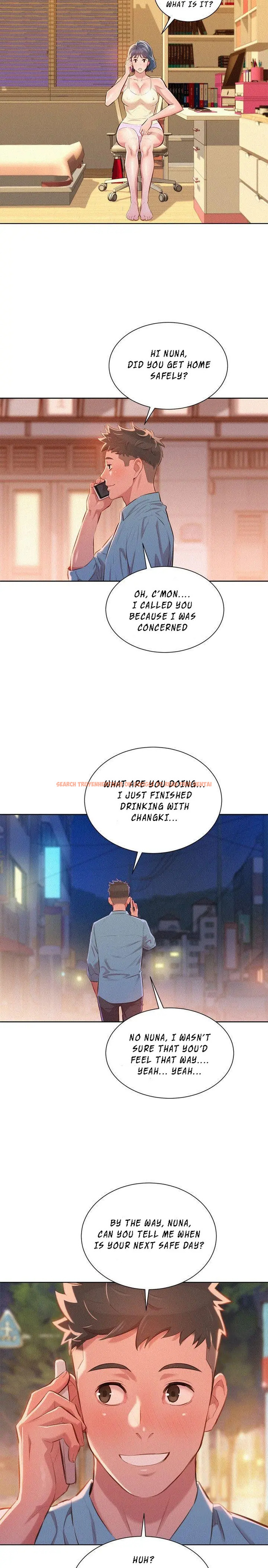 Read Hentai Image 25 241 in comic What Do You Take Me For? - Chapter 44 - www.hentaitnt.net
