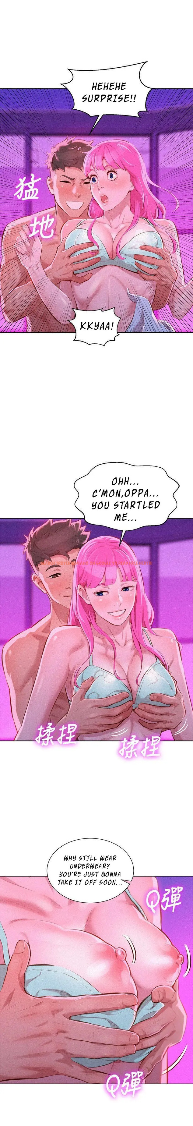 Read Hentai Image 6 241 in comic What Do You Take Me For? - Chapter 44 - www.hentaitnt.net