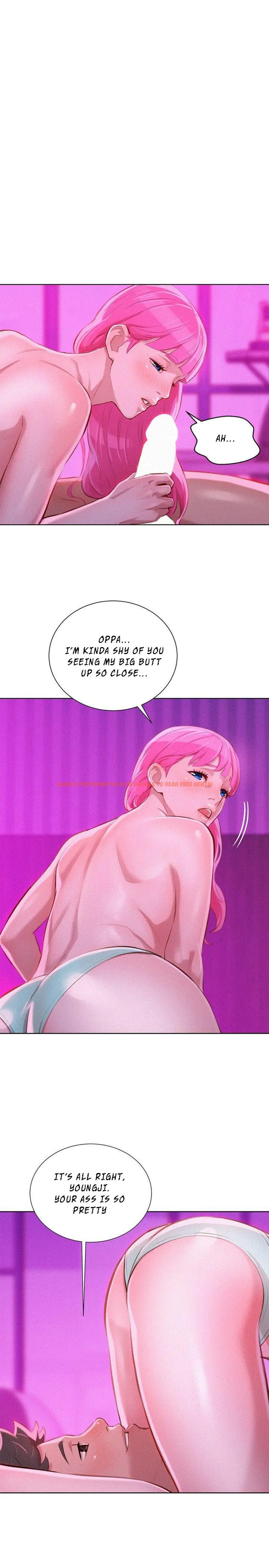Read Hentai Image 9 241 in comic What Do You Take Me For? - Chapter 44 - www.hentaitnt.net