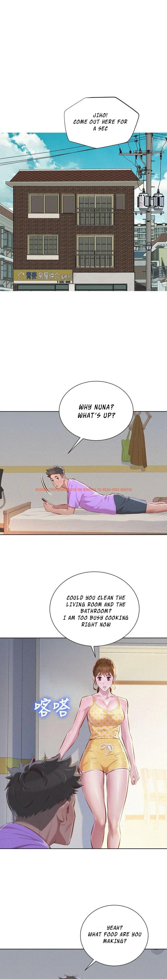 Read Hentai Image 1 240 in comic What Do You Take Me For? - Chapter 45 - www.hentaitnt.net