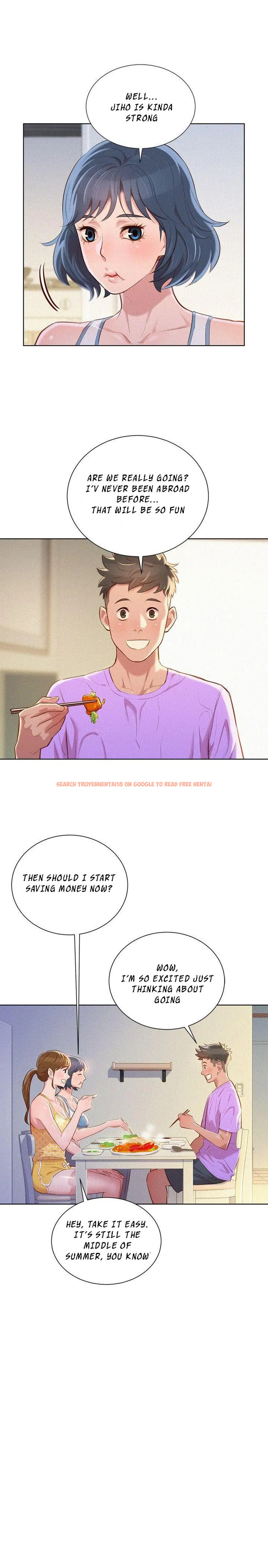 Read Hentai Image 10 240 in comic What Do You Take Me For? - Chapter 45 - www.hentaitnt.net