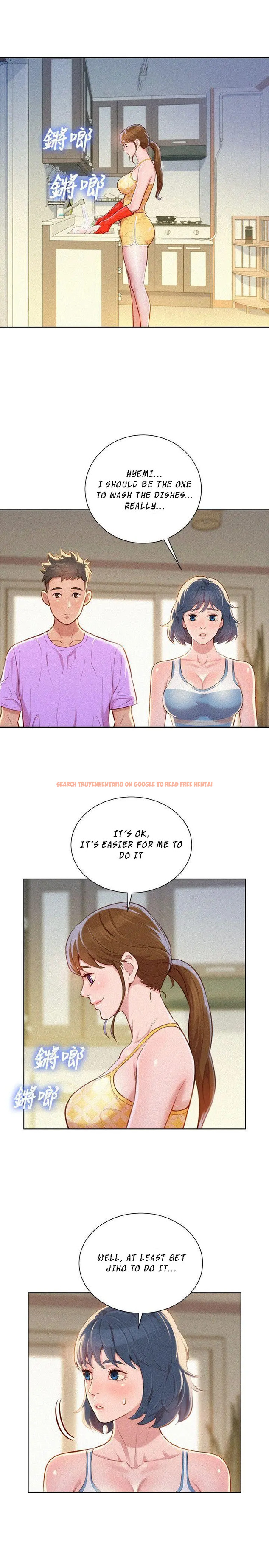 Read Hentai Image 11 240 in comic What Do You Take Me For? - Chapter 45 - www.hentaitnt.net