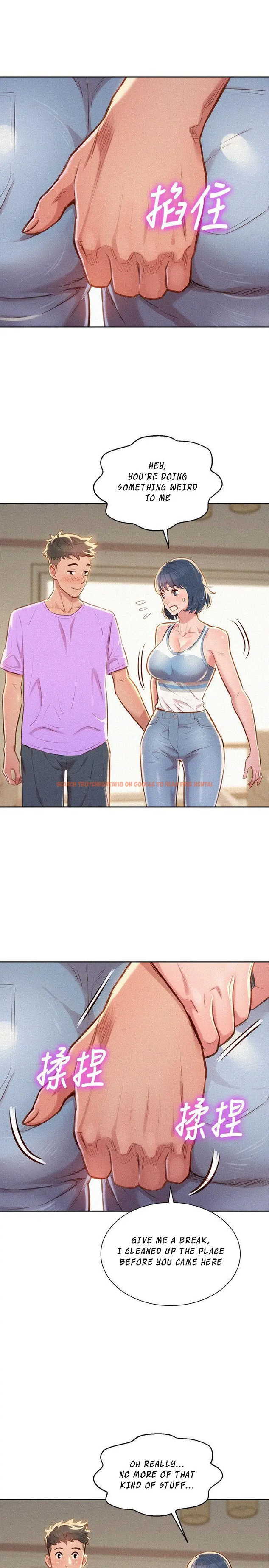 Read Hentai Image 13 240 in comic What Do You Take Me For? - Chapter 45 - www.hentaitnt.net