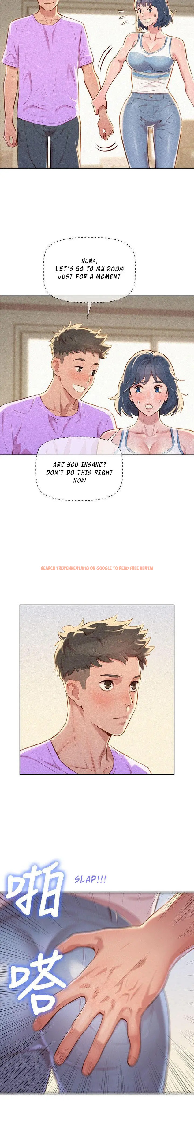 Read Hentai Image 14 240 in comic What Do You Take Me For? - Chapter 45 - www.hentaitnt.net