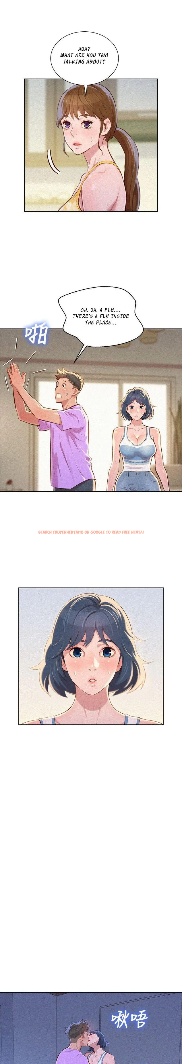Read Hentai Image 16 240 in comic What Do You Take Me For? - Chapter 45 - www.hentaitnt.net