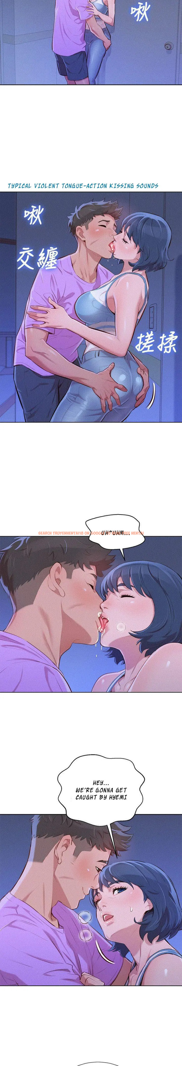 Read Hentai Image 17 240 in comic What Do You Take Me For? - Chapter 45 - www.hentaitnt.net