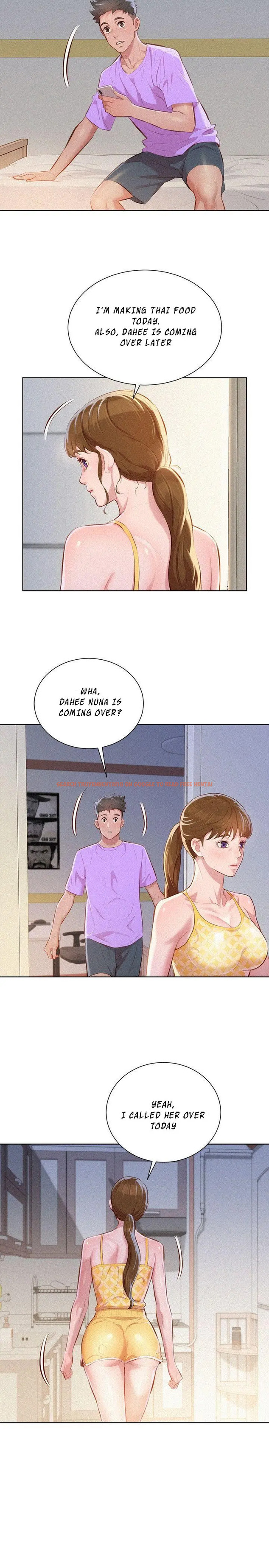Read Hentai Image 2 240 in comic What Do You Take Me For? - Chapter 45 - www.hentaitnt.net