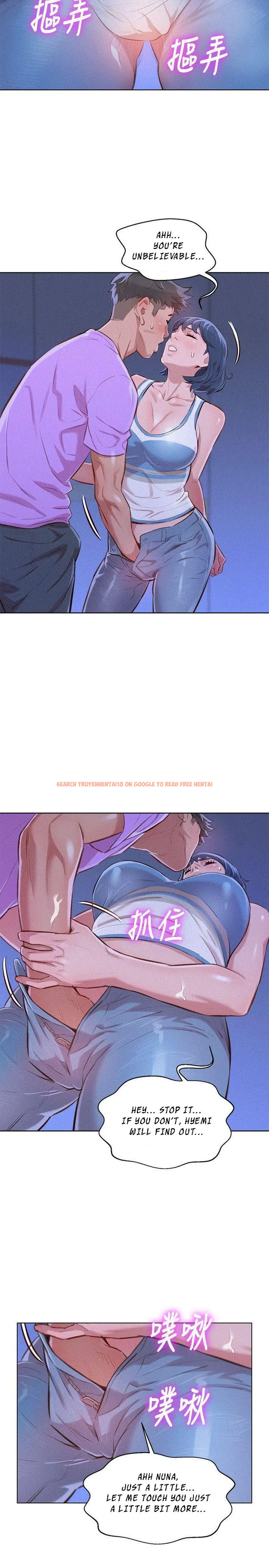 Read Hentai Image 20 240 in comic What Do You Take Me For? - Chapter 45 - www.hentaitnt.net