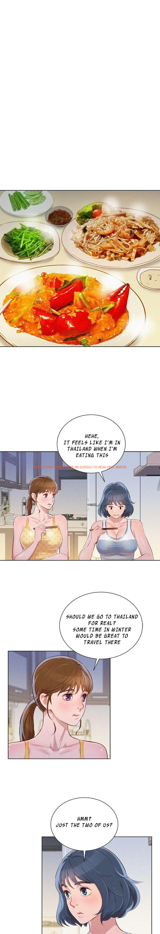 Read Hentai Image 8 240 in comic What Do You Take Me For? - Chapter 45 - www.hentaitnt.net
