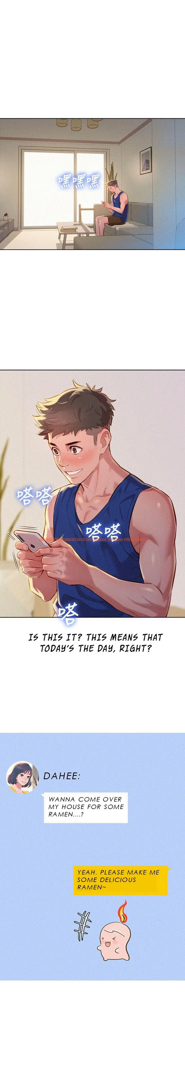 Read Hentai Image 1 240 in comic What Do You Take Me For? - Chapter 46 - hentaitnt.net