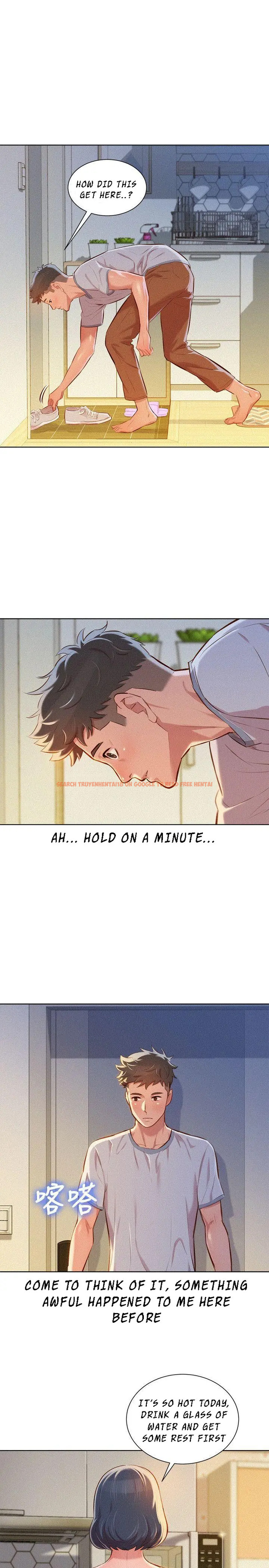 Read Hentai Image 11 240 in comic What Do You Take Me For? - Chapter 46 - hentaitnt.net