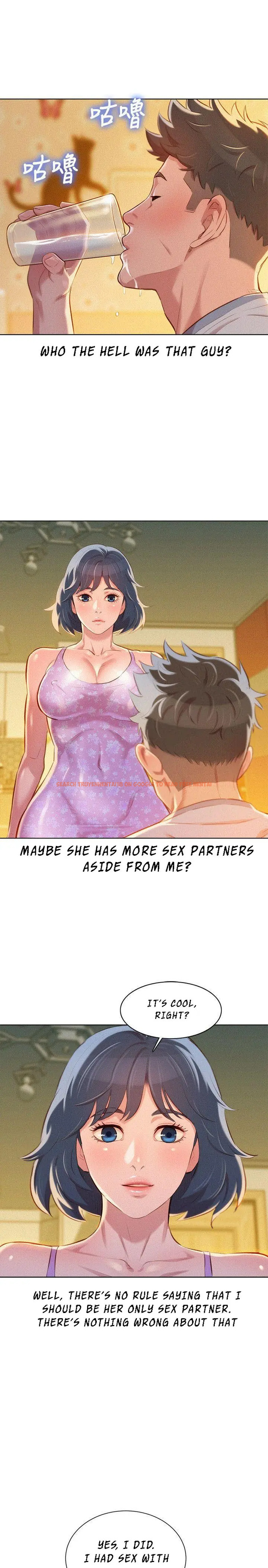 Read Hentai Image 16 240 in comic What Do You Take Me For? - Chapter 46 - hentaitnt.net