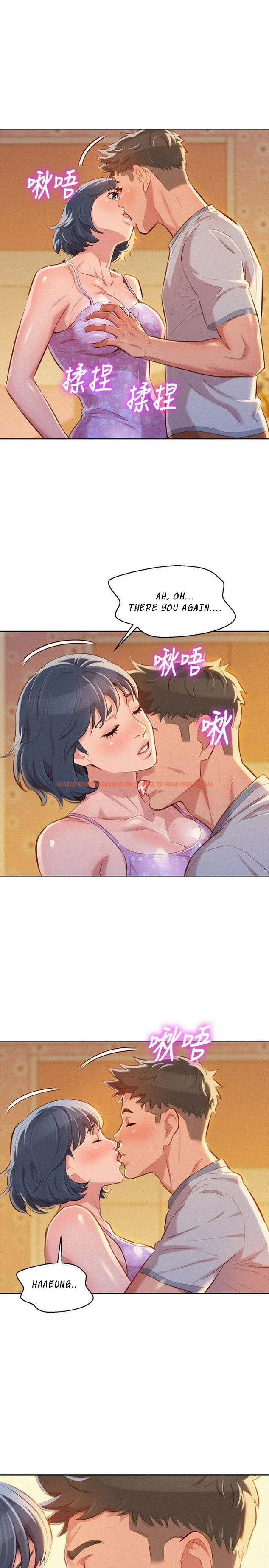 Read Hentai Image 19 240 in comic What Do You Take Me For? - Chapter 46 - hentaitnt.net