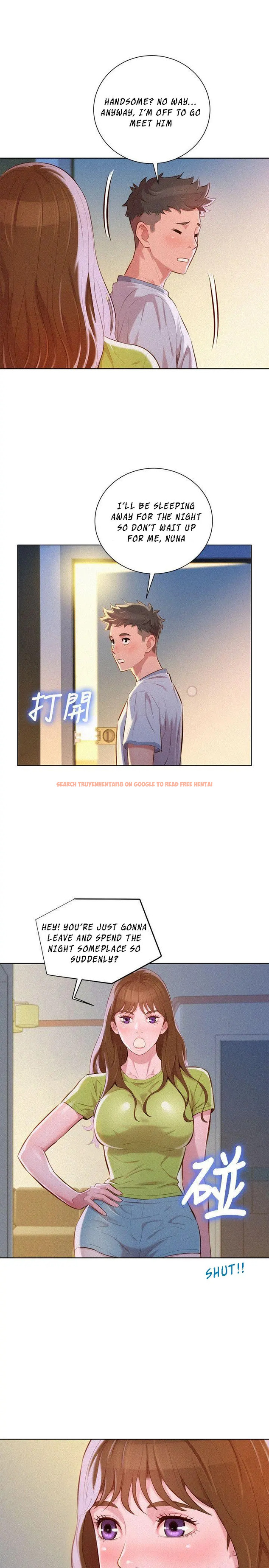 Read Hentai Image 4 240 in comic What Do You Take Me For? - Chapter 46 - hentaitnt.net