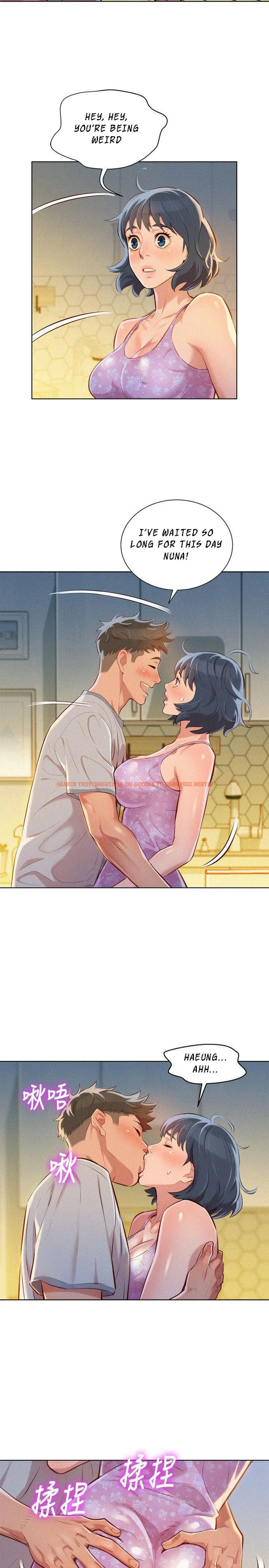 Read Hentai Image 8 240 in comic What Do You Take Me For? - Chapter 46 - hentaitnt.net