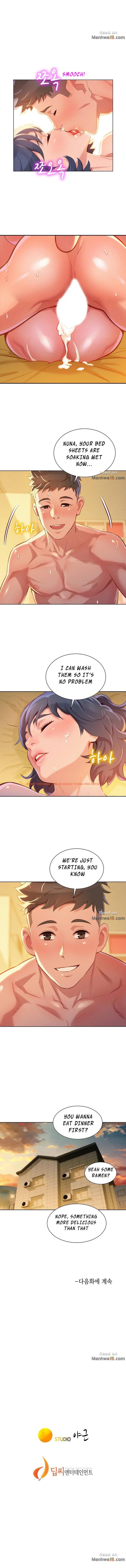 Read Hentai Image 4 240 in comic What Do You Take Me For? - Chapter 47 - hentaitnt.net