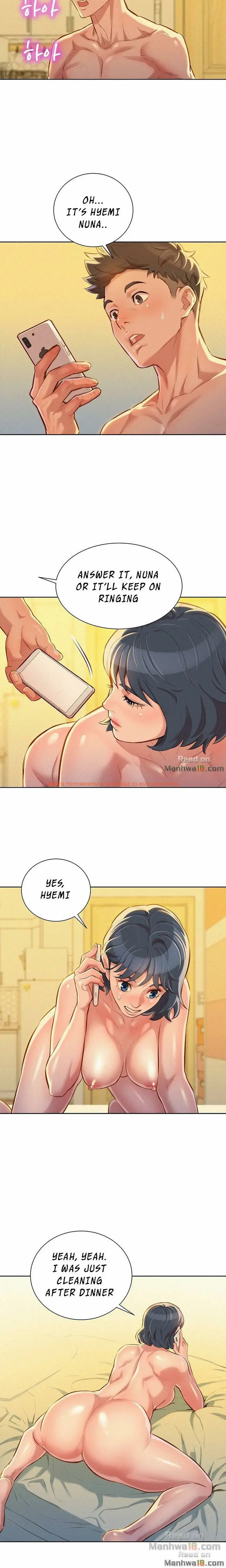 Read Hentai Image 10 240 in comic What Do You Take Me For? - Chapter 48 - www.hentaitnt.net