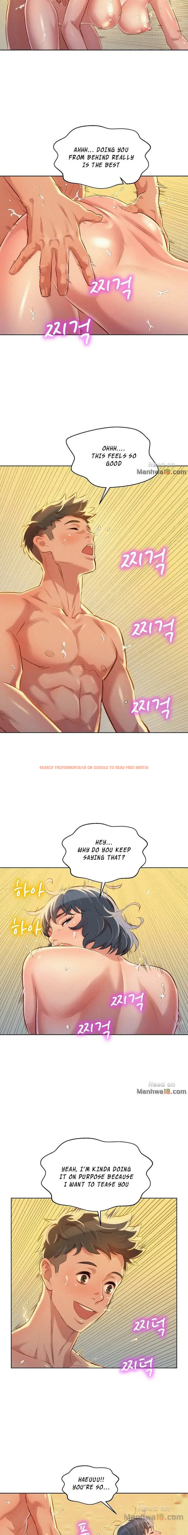 Read Hentai Image 8 240 in comic What Do You Take Me For? - Chapter 48 - www.hentaitnt.net