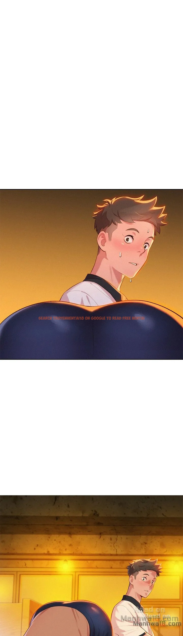 Read Hentai Image 1 282 in comic What Do You Take Me For? - Chapter 5 - www.hentaitnt.net