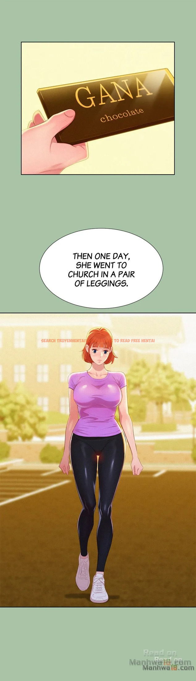 Read Hentai Image 10 282 in comic What Do You Take Me For? - Chapter 5 - www.hentaitnt.net