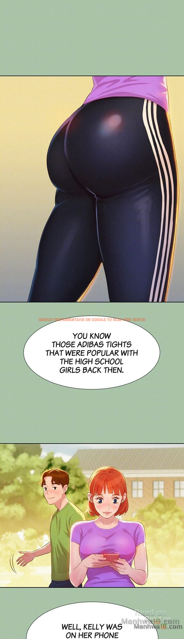 Read Hentai Image 11 282 in comic What Do You Take Me For? - Chapter 5 - www.hentaitnt.net