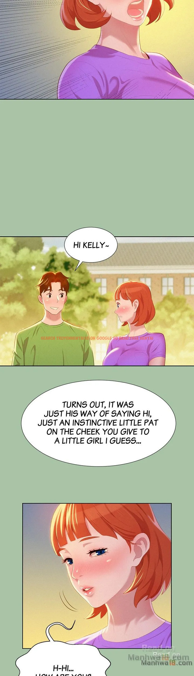Read Hentai Image 13 282 in comic What Do You Take Me For? - Chapter 5 - www.hentaitnt.net