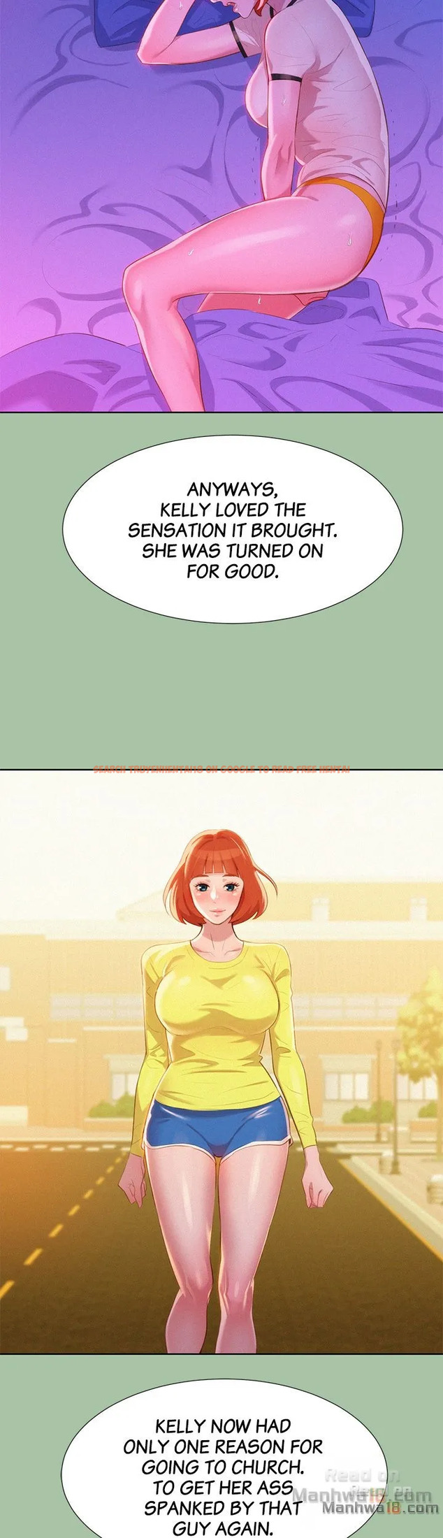 Read Hentai Image 17 282 in comic What Do You Take Me For? - Chapter 5 - www.hentaitnt.net