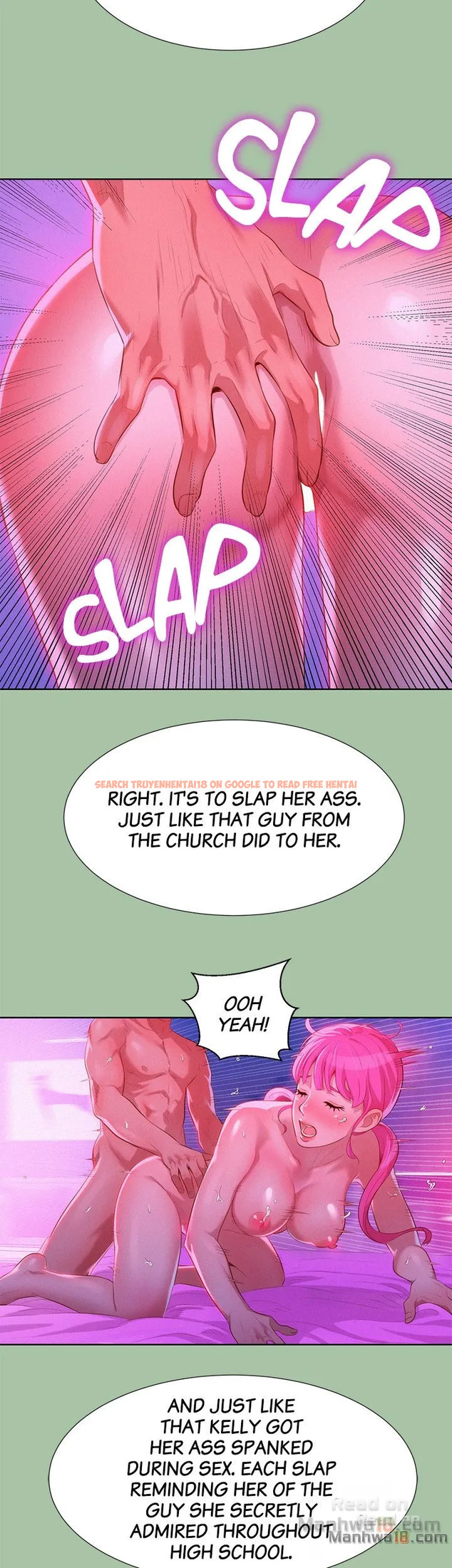 Read Hentai Image 23 282 in comic What Do You Take Me For? - Chapter 5 - www.hentaitnt.net