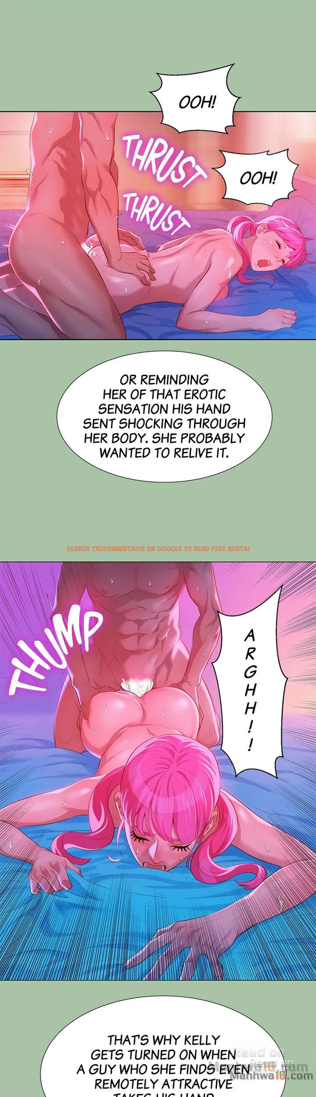 Read Hentai Image 25 282 in comic What Do You Take Me For? - Chapter 5 - www.hentaitnt.net