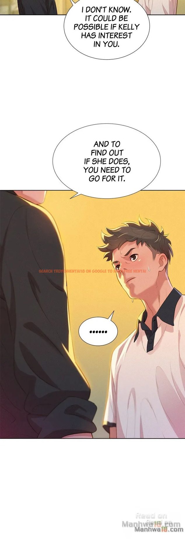 Read Hentai Image 29 282 in comic What Do You Take Me For? - Chapter 5 - www.hentaitnt.net