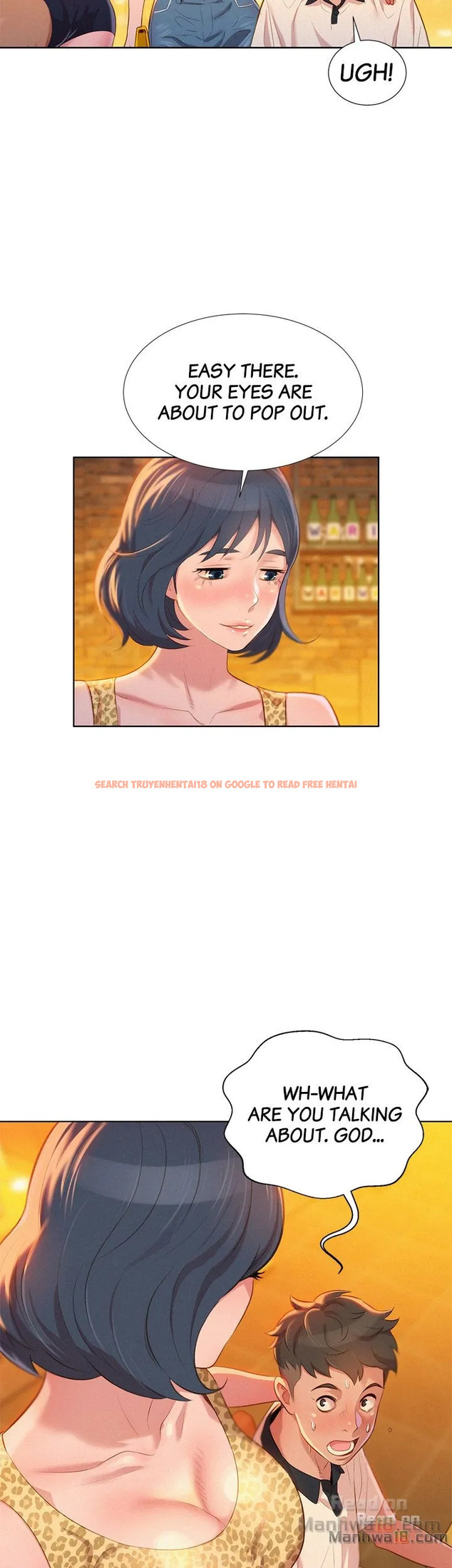 Read Hentai Image 3 282 in comic What Do You Take Me For? - Chapter 5 - www.hentaitnt.net