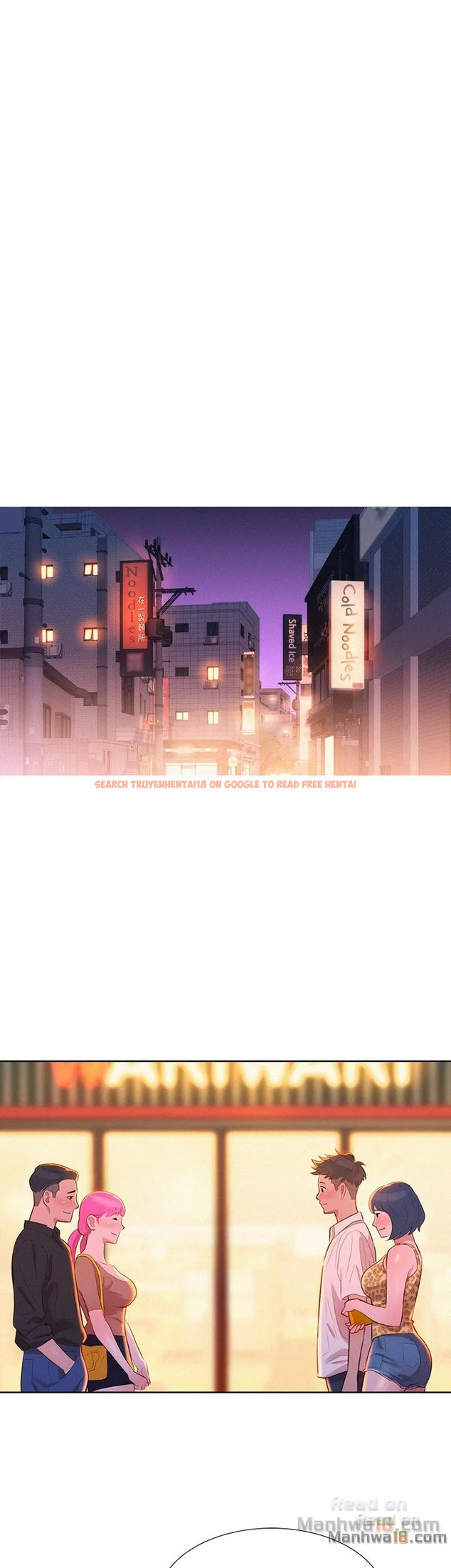 Read Hentai Image 30 282 in comic What Do You Take Me For? - Chapter 5 - www.hentaitnt.net