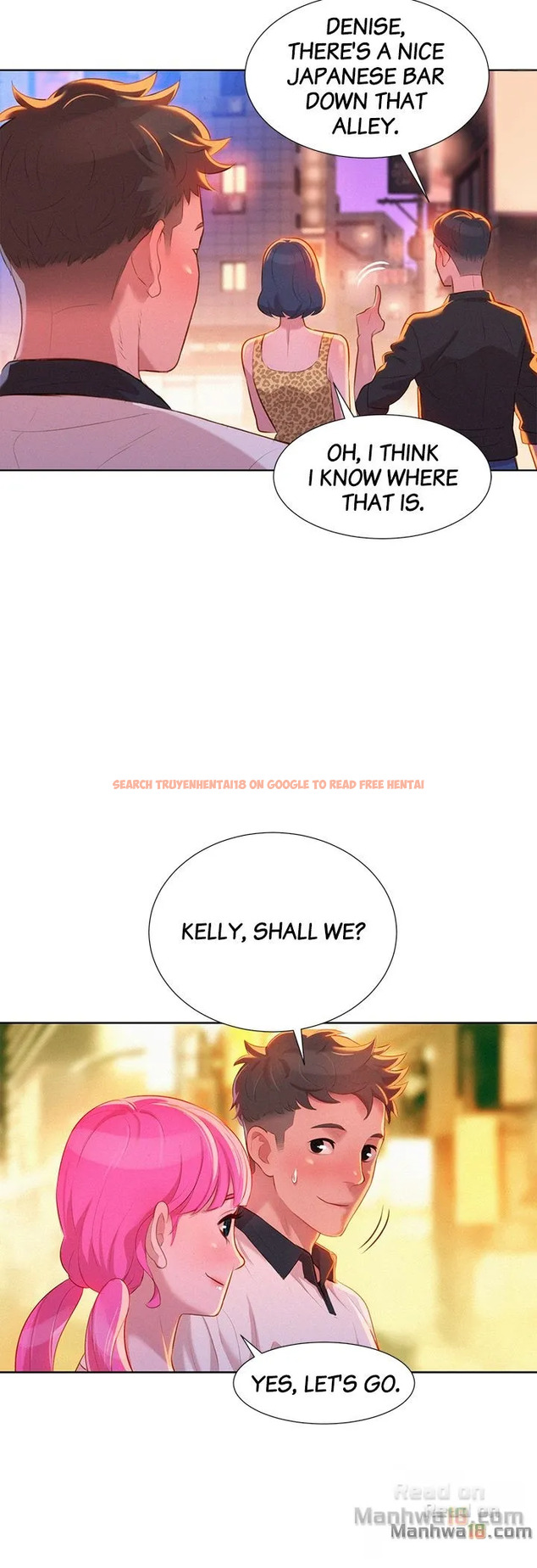 Read Hentai Image 33 282 in comic What Do You Take Me For? - Chapter 5 - www.hentaitnt.net