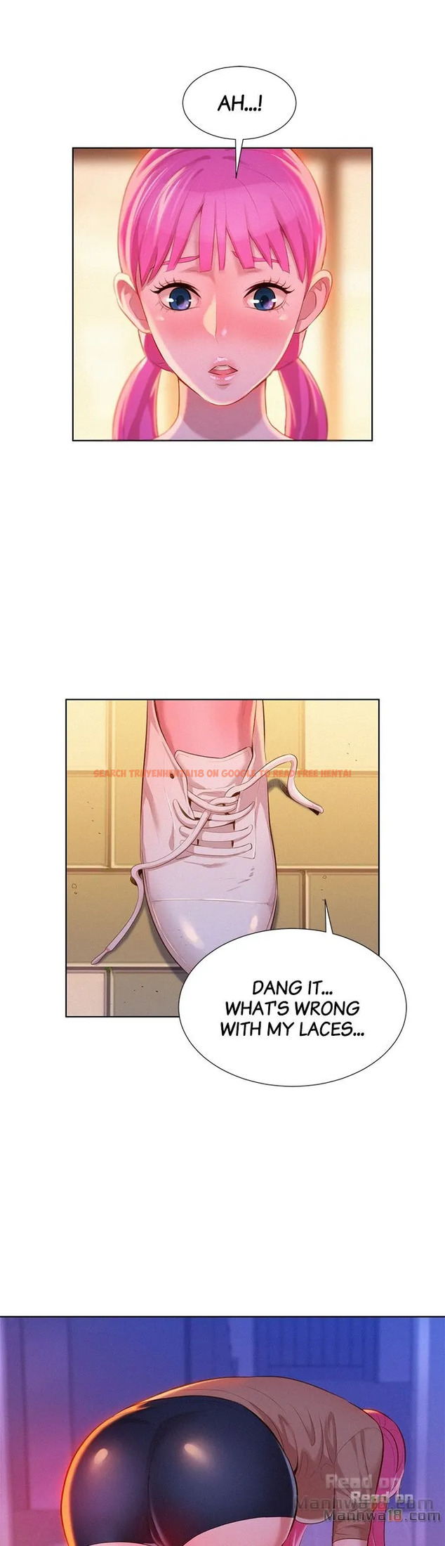 Read Hentai Image 34 282 in comic What Do You Take Me For? - Chapter 5 - www.hentaitnt.net