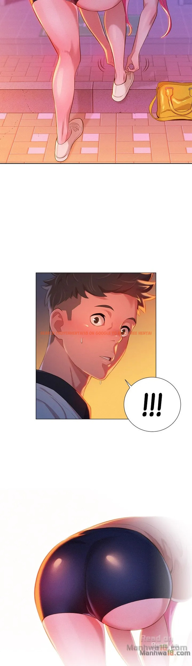 Read Hentai Image 35 282 in comic What Do You Take Me For? - Chapter 5 - www.hentaitnt.net