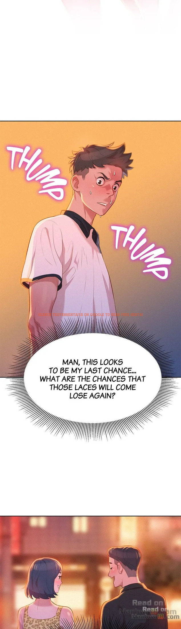 Read Hentai Image 36 282 in comic What Do You Take Me For? - Chapter 5 - www.hentaitnt.net