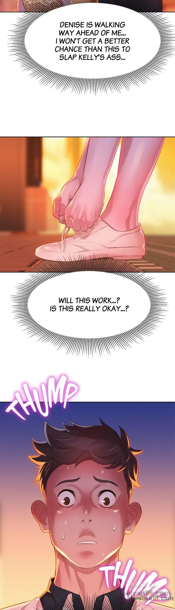 Read Hentai Image 37 282 in comic What Do You Take Me For? - Chapter 5 - www.hentaitnt.net