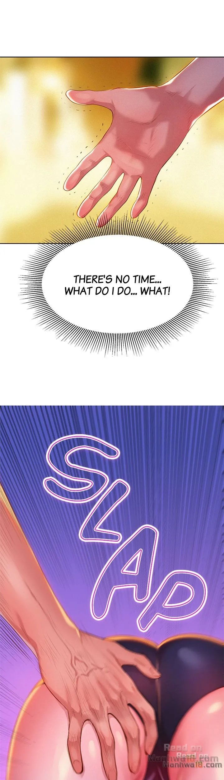 Read Hentai Image 39 282 in comic What Do You Take Me For? - Chapter 5 - www.hentaitnt.net