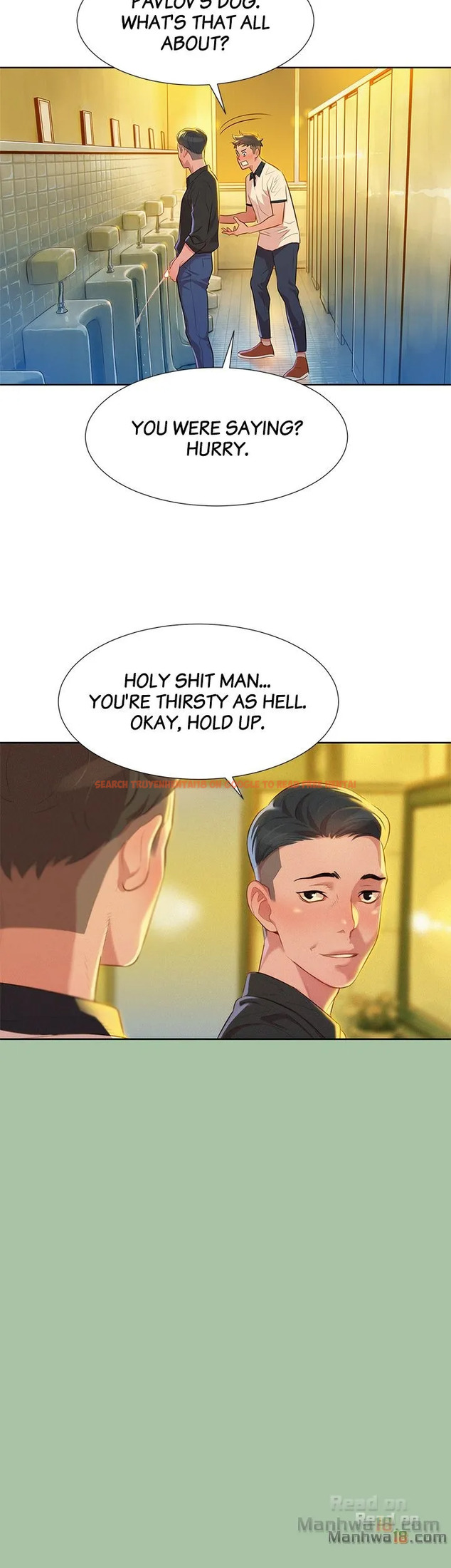 Read Hentai Image 6 282 in comic What Do You Take Me For? - Chapter 5 - www.hentaitnt.net