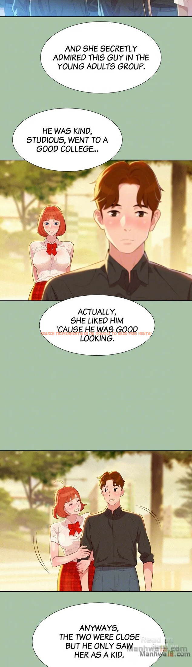 Read Hentai Image 8 282 in comic What Do You Take Me For? - Chapter 5 - www.hentaitnt.net