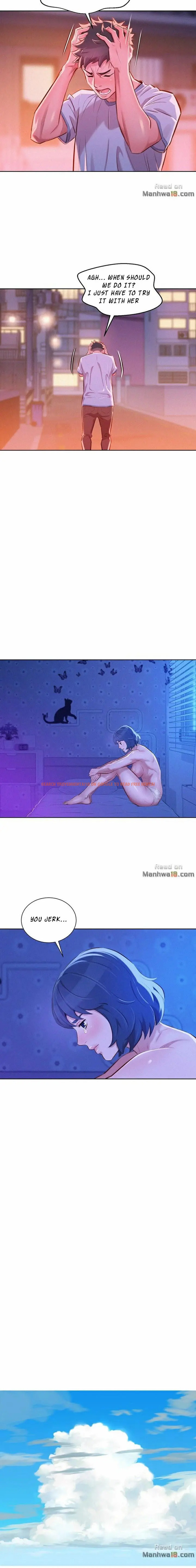 Read Hentai Image 10 237 in comic What Do You Take Me For? - Chapter 50 - www.hentaitnt.net
