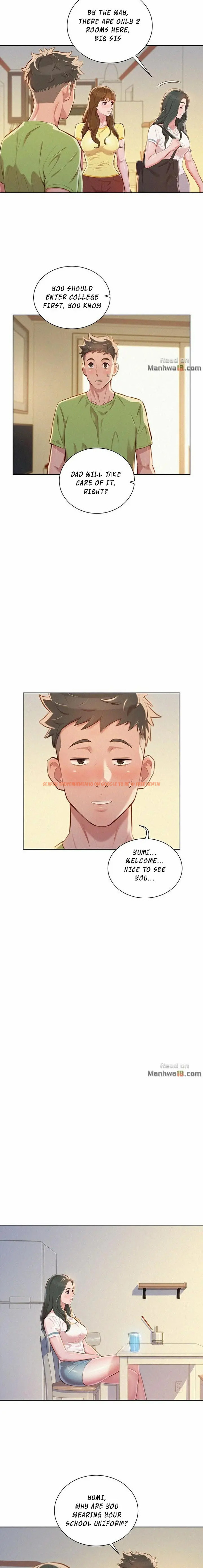 Read Hentai Image 12 237 in comic What Do You Take Me For? - Chapter 50 - www.hentaitnt.net