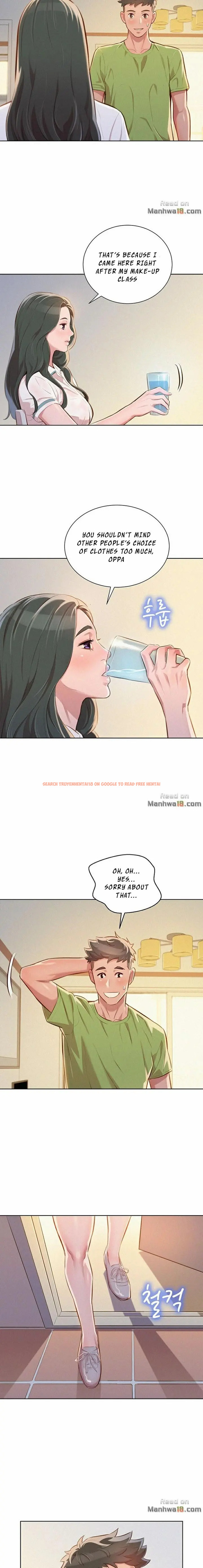 Read Hentai Image 13 237 in comic What Do You Take Me For? - Chapter 50 - www.hentaitnt.net