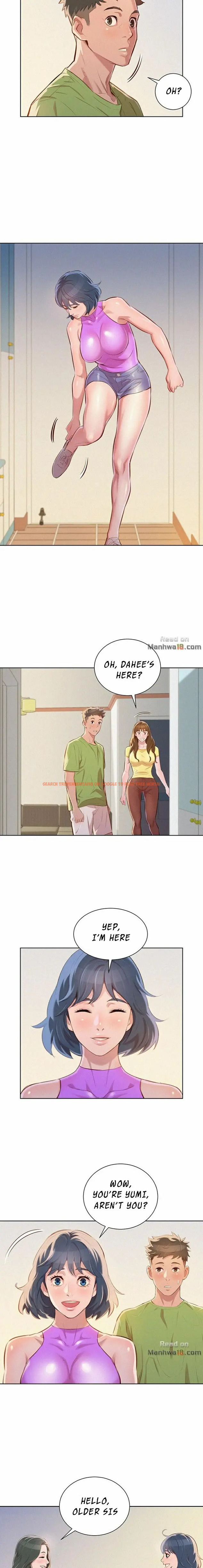 Read Hentai Image 14 237 in comic What Do You Take Me For? - Chapter 50 - www.hentaitnt.net