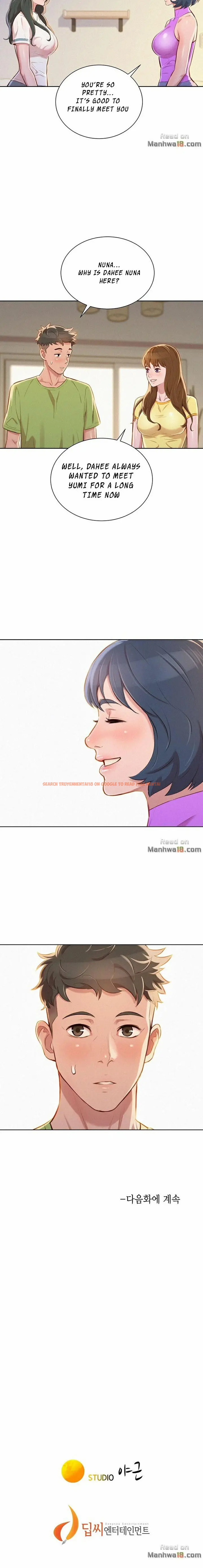 Read Hentai Image 15 237 in comic What Do You Take Me For? - Chapter 50 - www.hentaitnt.net