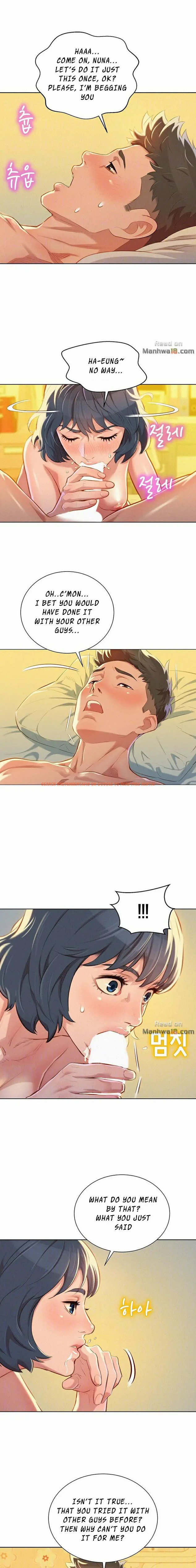 Read Hentai Image 7 237 in comic What Do You Take Me For? - Chapter 50 - www.hentaitnt.net