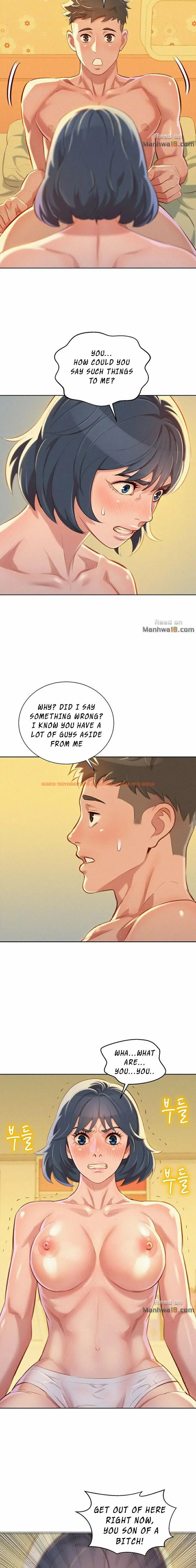 Read Hentai Image 8 237 in comic What Do You Take Me For? - Chapter 50 - www.hentaitnt.net
