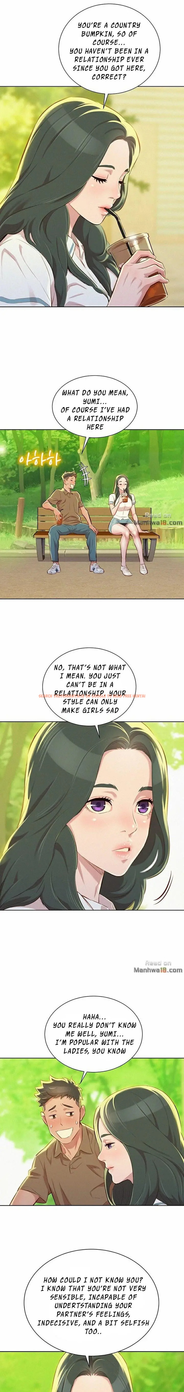 Read Hentai Image 13 237 in comic What Do You Take Me For? - Chapter 51 - www.hentaitnt.net