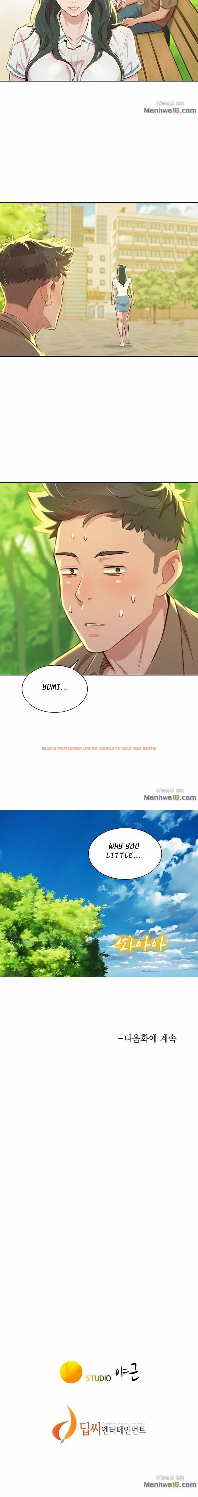 Read Hentai Image 15 237 in comic What Do You Take Me For? - Chapter 51 - www.hentaitnt.net
